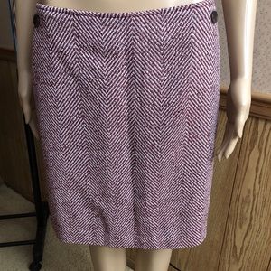 🔸NWT 🔸Banana Republic skirt